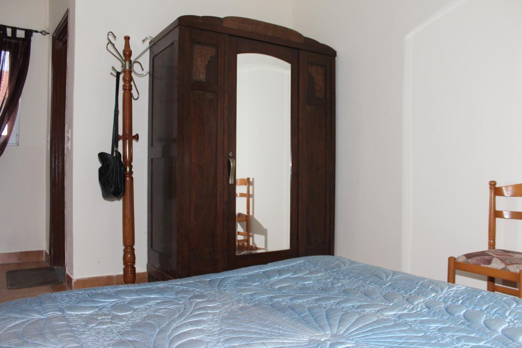 Pantelis Apartments Agios Georgios  Exterior foto
