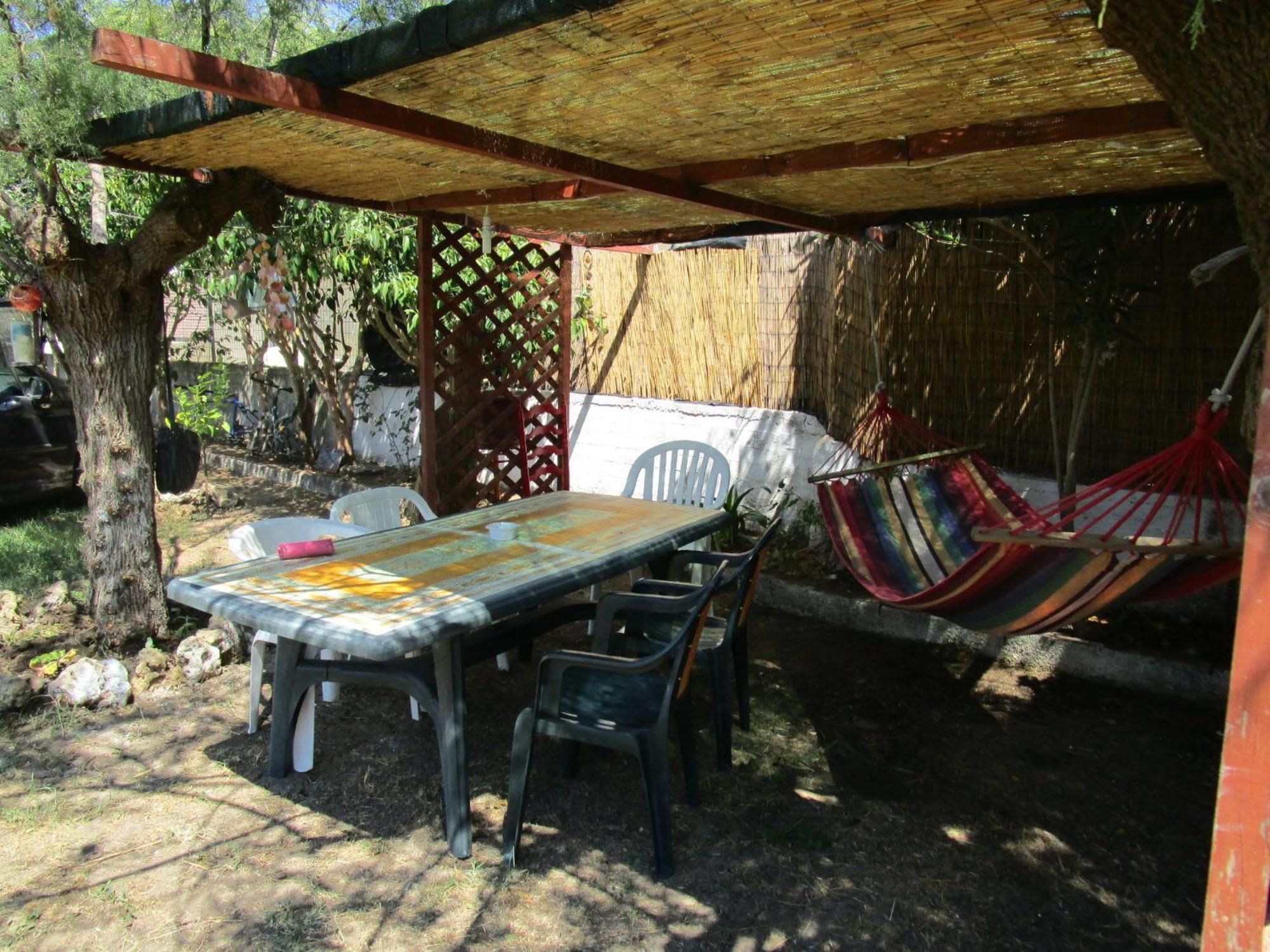 Pantelis Apartments Agios Georgios  Habitación foto
